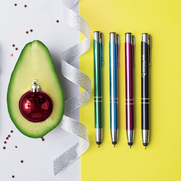 Kugelschreiber Pointer Idtch