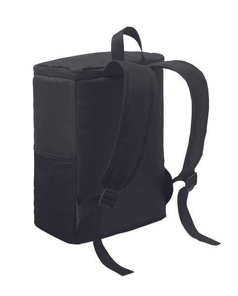 Kühlrucksack 600D RPET Lurscha