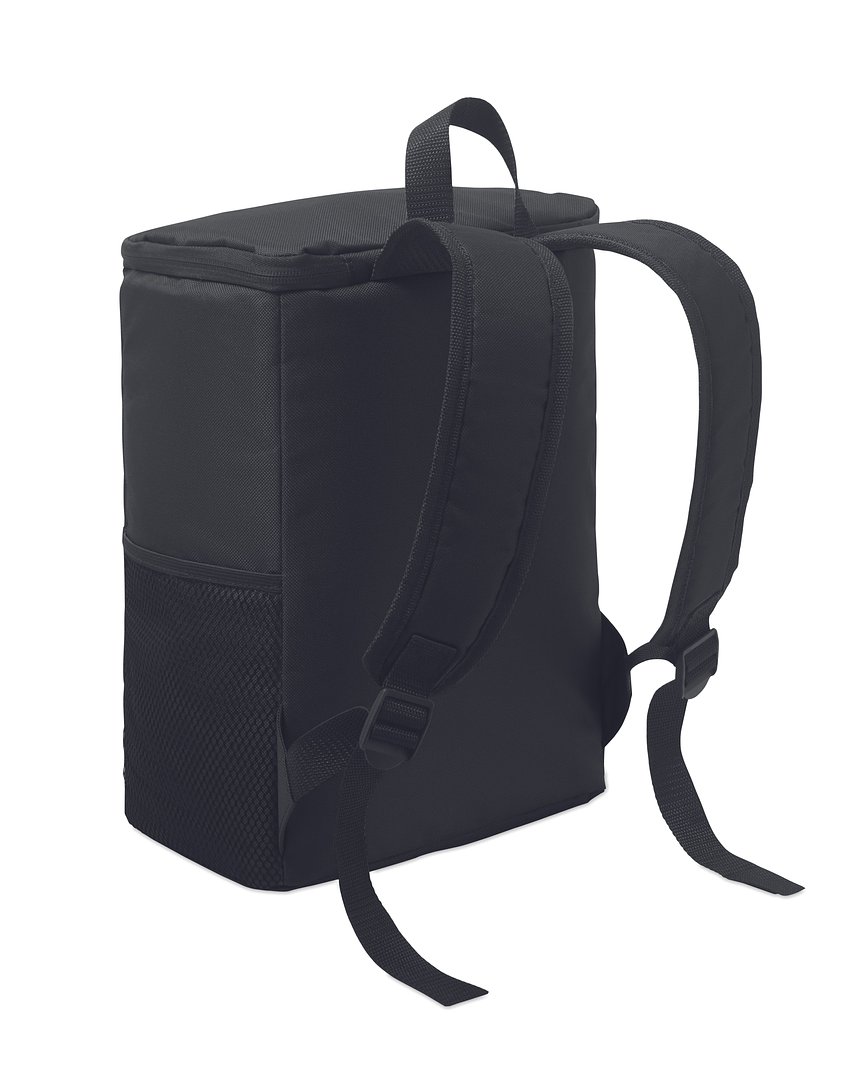 Kühlrucksack 600D RPET Lurscha