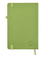 DIN A5 Notizbuch PU Dumenin