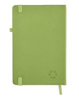 DIN A5 Notizbuch PU Dumenin