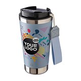 Doppelwandiger Thermobecher Aiteiver | Recycelt | 500 ml