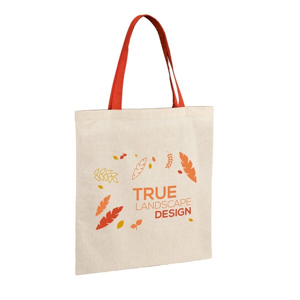 Tragetasche aus 100% Baumwolle Steia