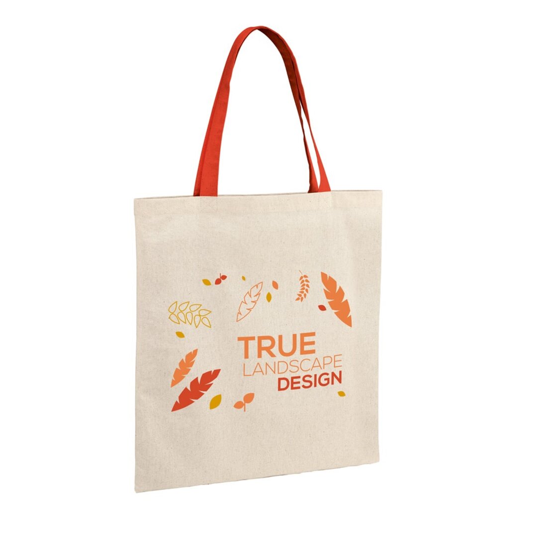 Tragetasche aus 100% Baumwolle Steia