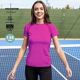 Frauen T-Shirt Idpor