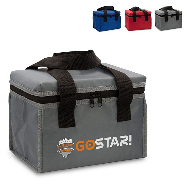 Kühltasche 420D Gillep