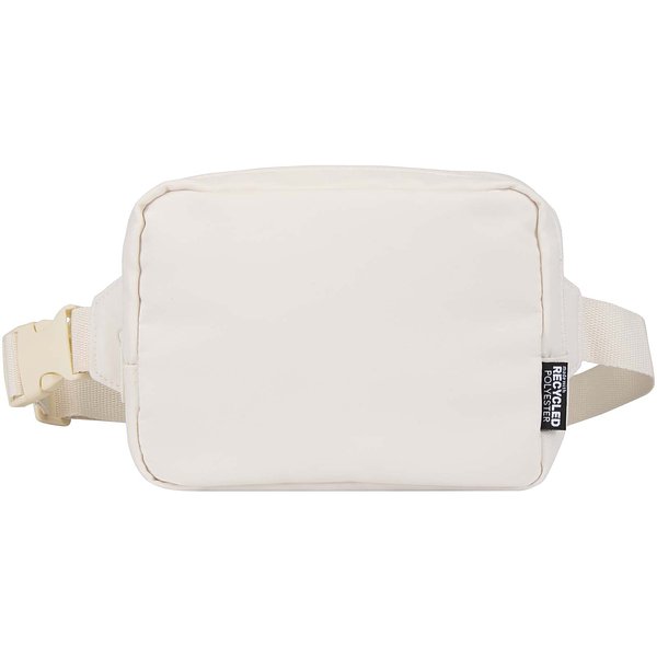 Aware™ Recycelte Reisetasche mit Schultergurt 1 L - Corschan