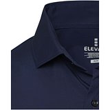 Popeline Hemd - Wari