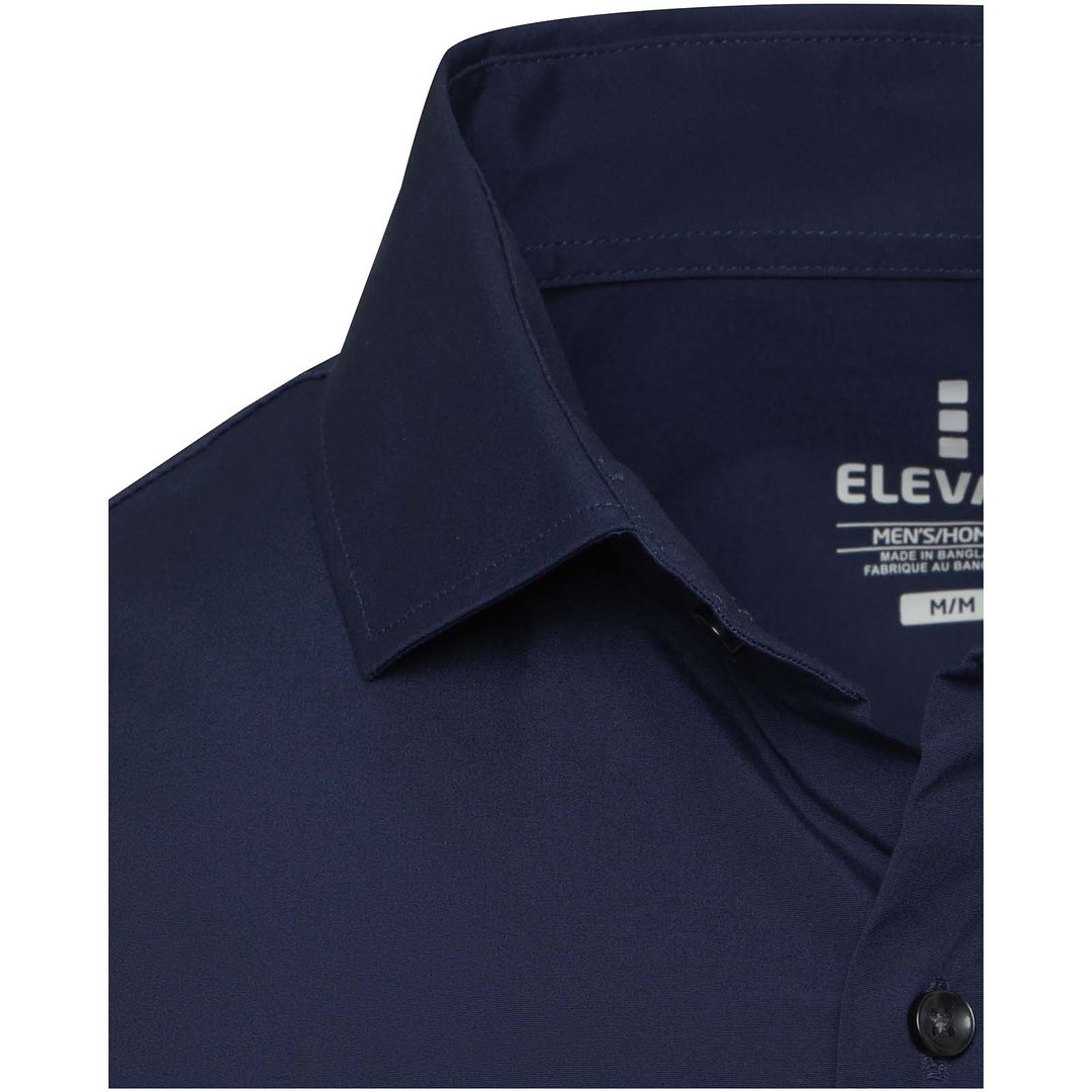 Popeline Hemd - Wari