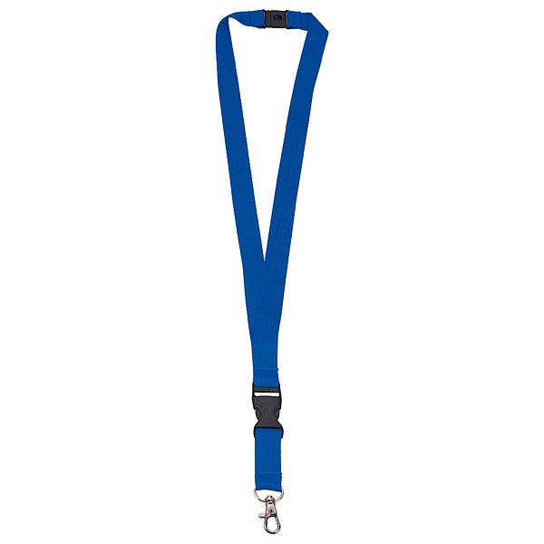 Lanyard Polyester Emen