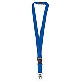 Lanyard Polyester Emen