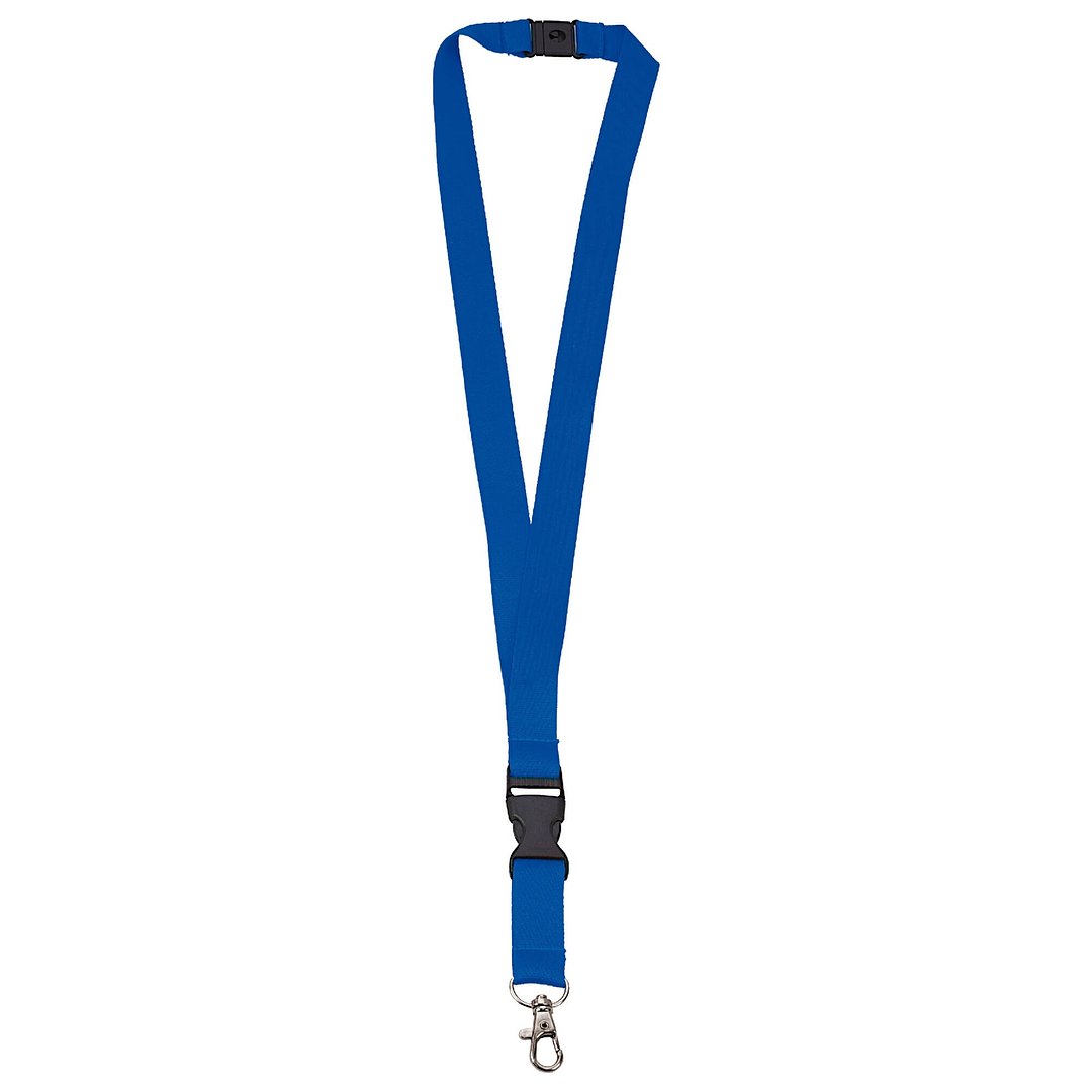 Lanyard Polyester Emen