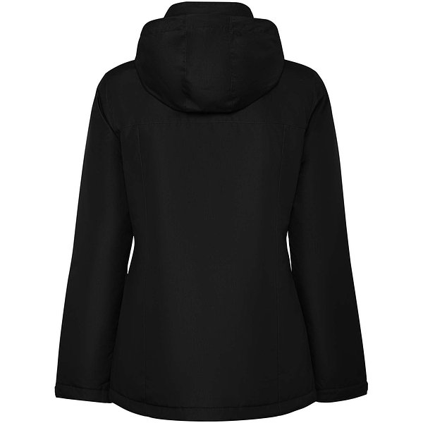 Wattierter Parka für Damen - Iteivan