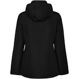 Wattierter Parka für Damen - Iteivan
