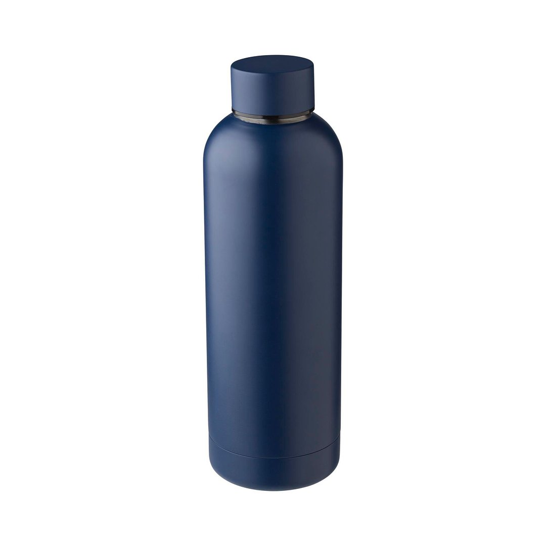 Isolierflasche Köbistgi | Recycelt | 500 ml