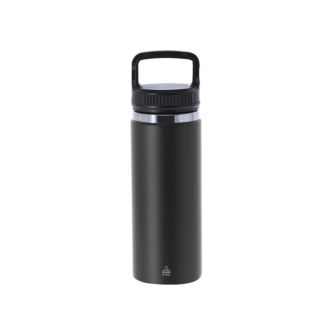 Wärme Flasche Idrax