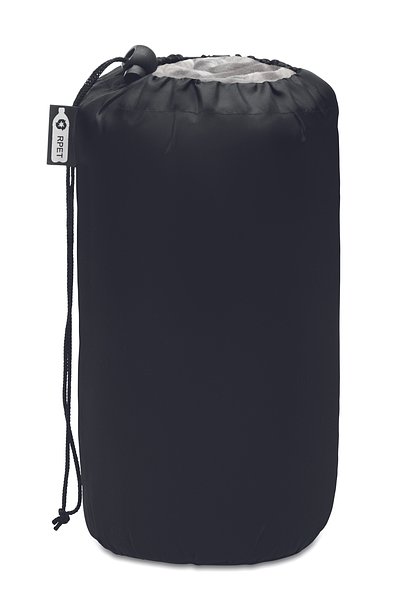 RPET Fleece-Reisedecke Karo Waltia