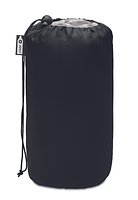 RPET Fleece-Reisedecke Karo Waltia