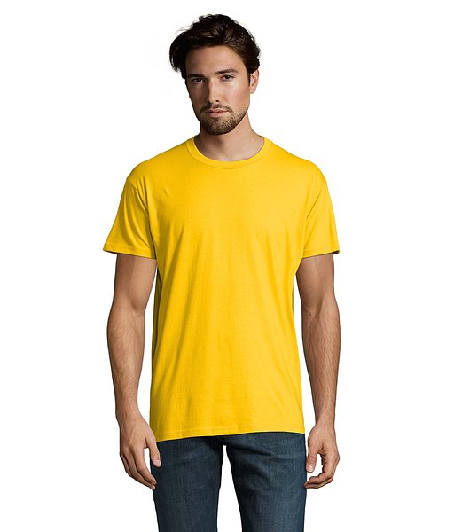 Männer T-Shirt 190g Nole