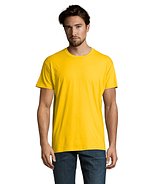 Männer T-Shirt 190g Nole