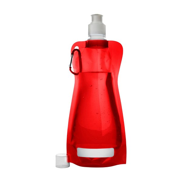 Faltflasche Benchtast | 420 ml