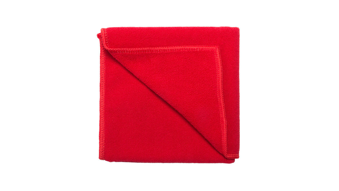 Saugfähiges Handtuch Idtto