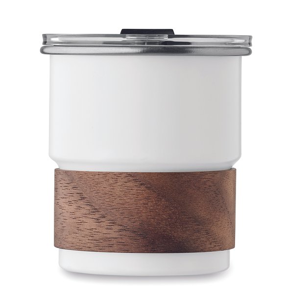 Einwandiger Becher 260 ml Truelvri