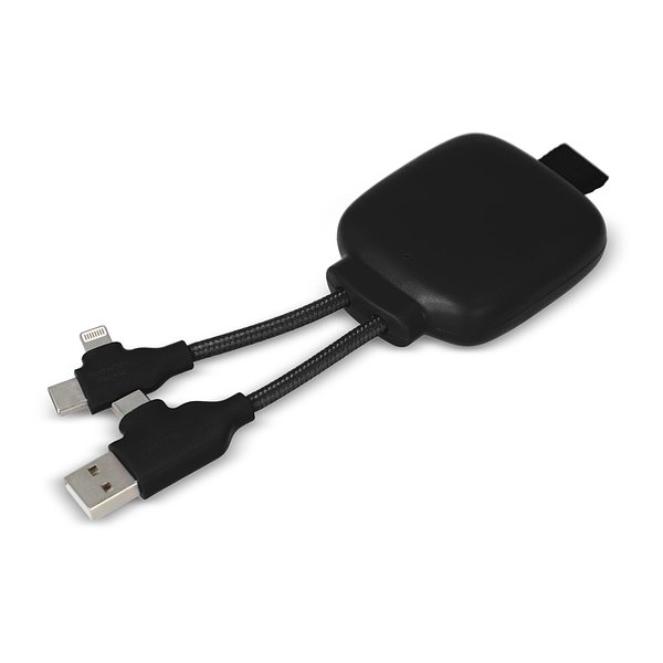 4028 -  Gamma 3 Powerbank 3000mAh Fadriku