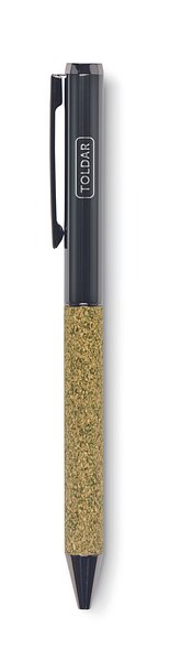 Drehkugelschreiber Metall Jovigep