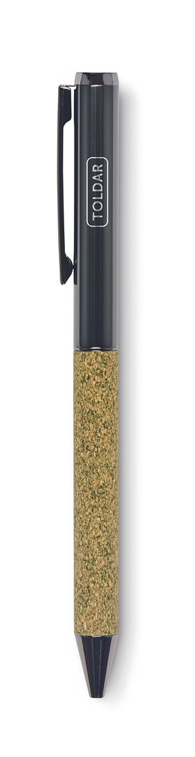 Drehkugelschreiber Metall Jovigep