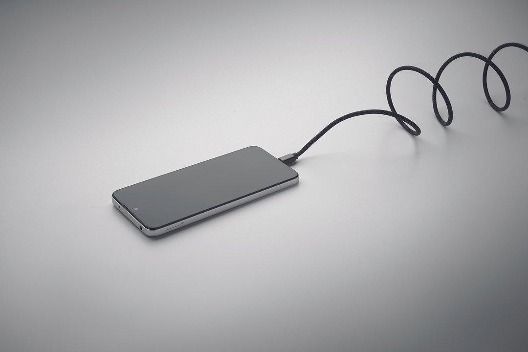 Magnetisches Kabel RPET Bistgan
