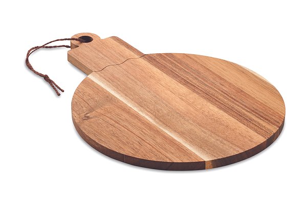 Servierbrett Akazienholz Rudi