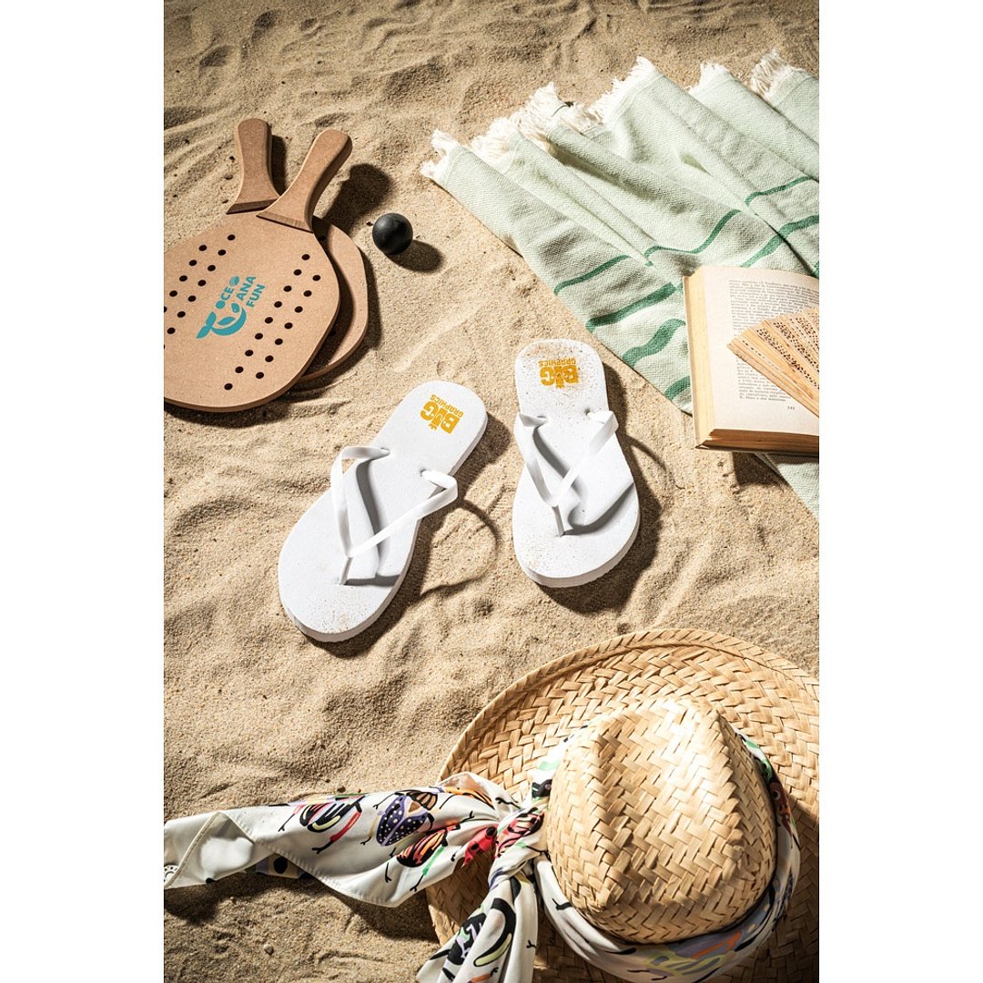 Strand-Flip-Flops Nollep