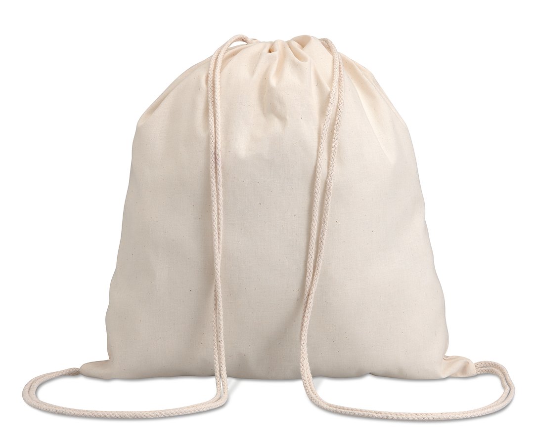 Beutel mit Kordelzug Köbisteia