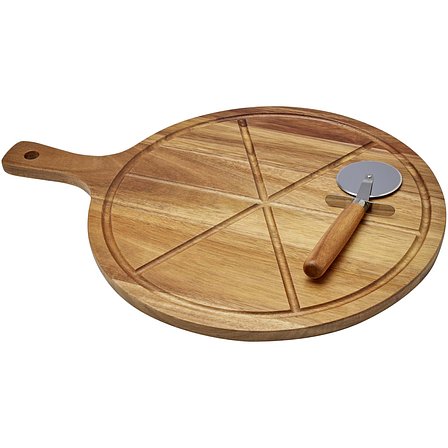 Pizza Set - Vrener