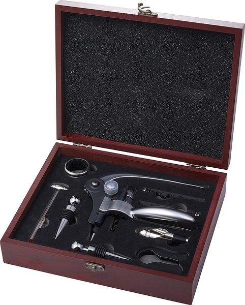 9 teiliges Sommelierset Emma