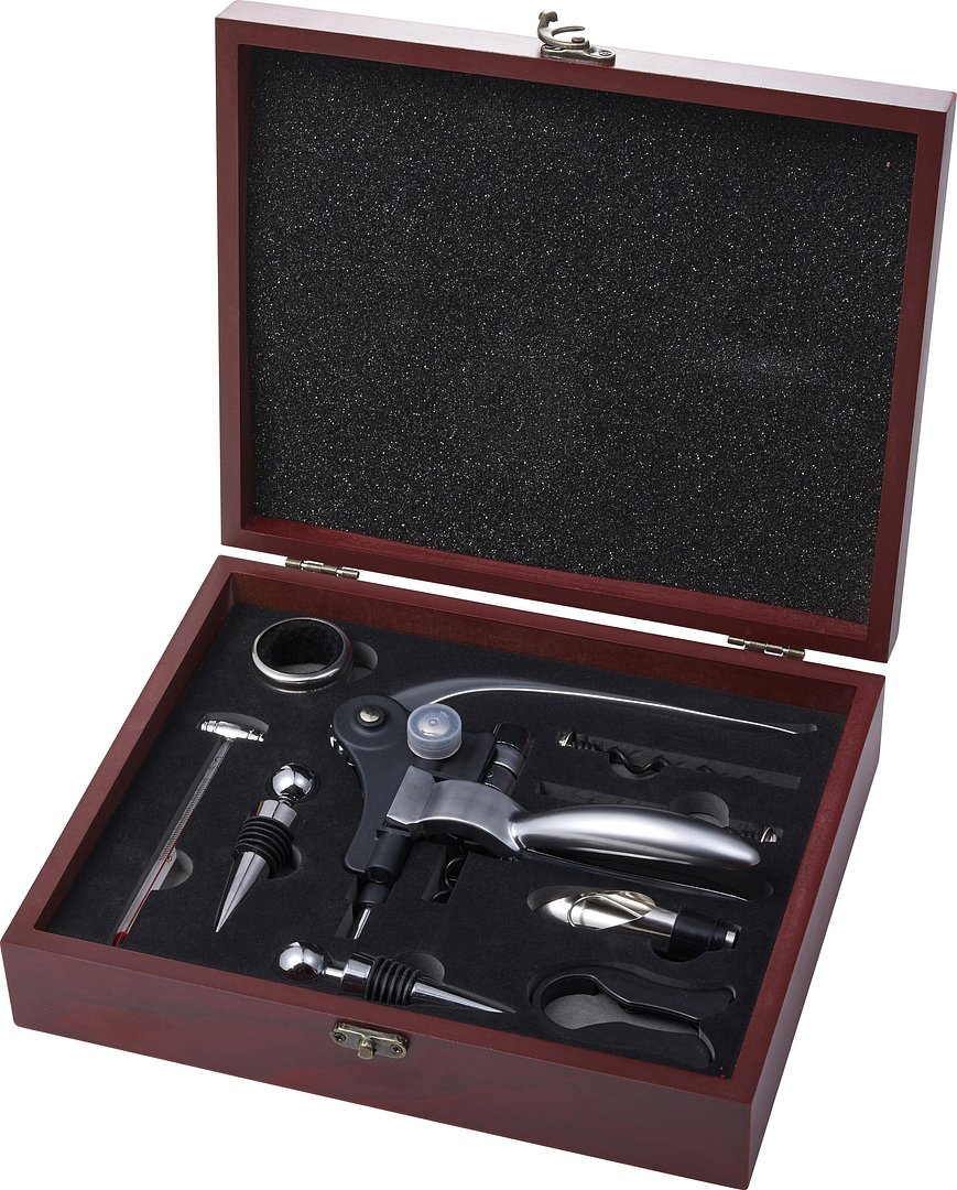 9 teiliges Sommelierset Emma