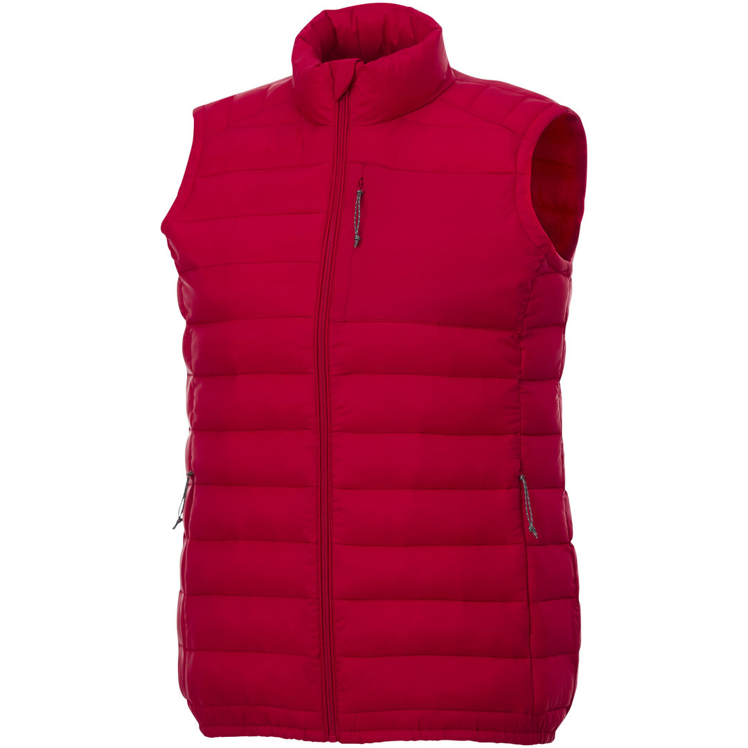 Wattierter Bodywarmer für Damen - Oldico