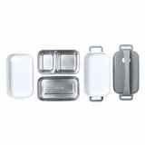 Wärme Lunch Box Idxer