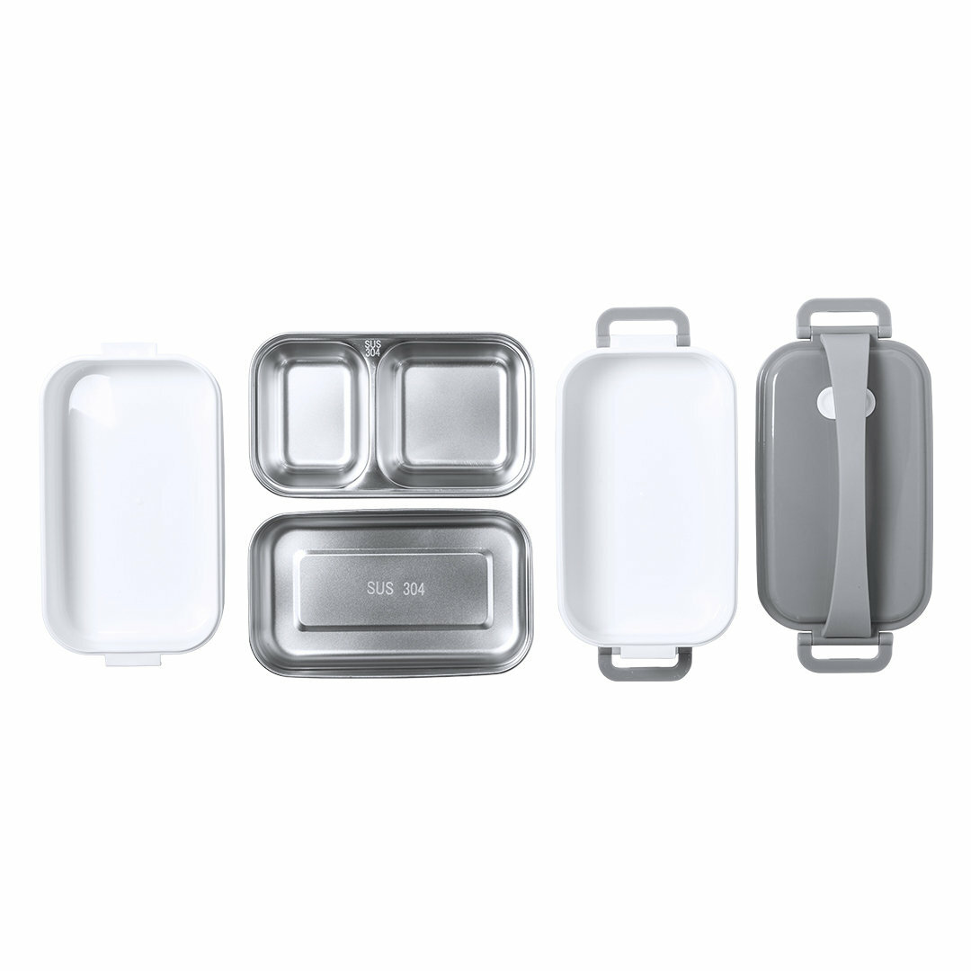 Wärme Lunch Box Idxer