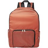 Faltbarer RPET Rucksack 15 L - Lüzzan