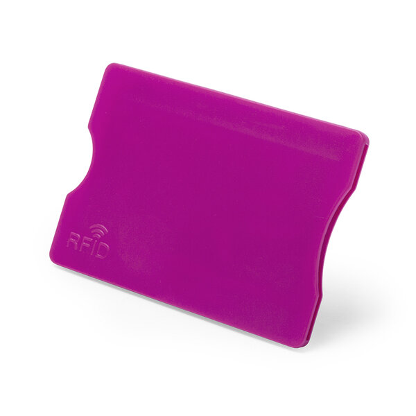 Visitenkartenetui Idndy