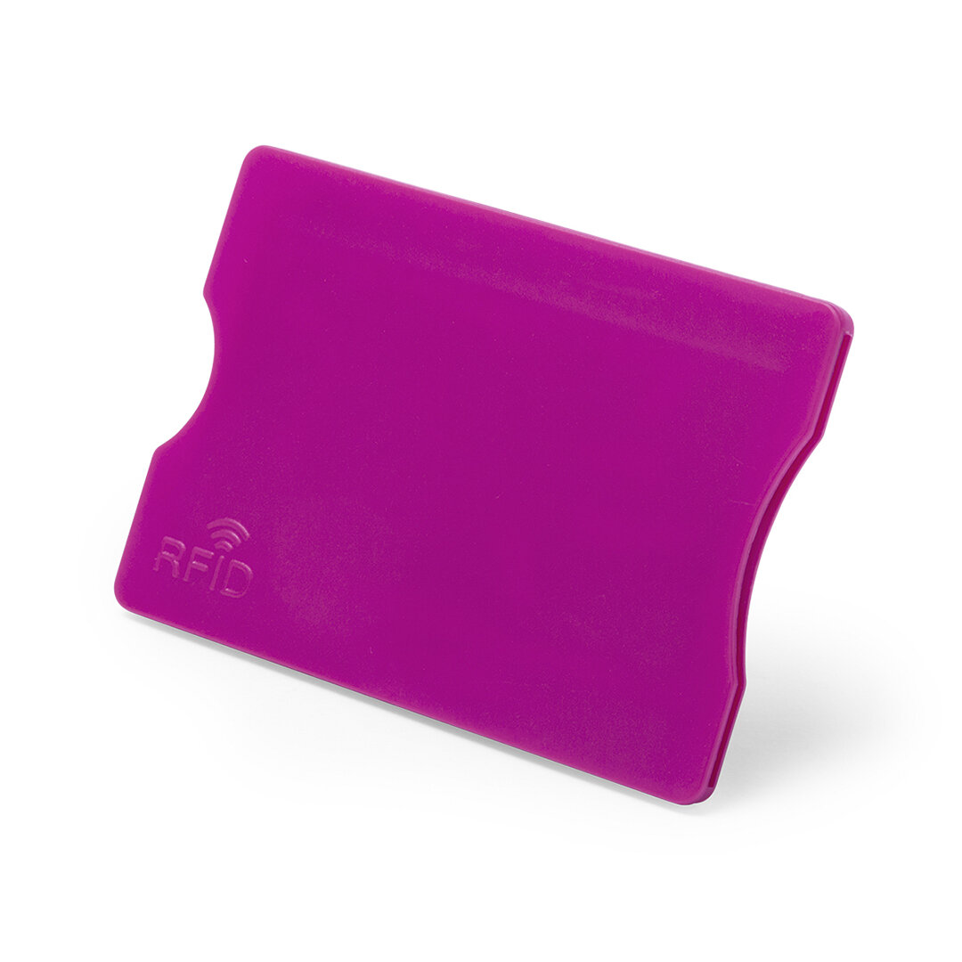 Visitenkartenetui Idndy