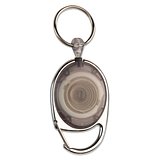 Namensschildhalter Uellin