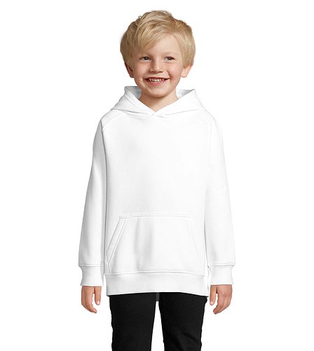 KINDER KAPUZENPULLI Onnelli