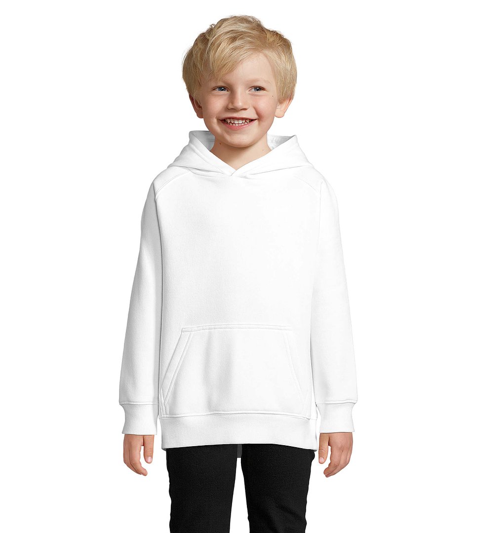 KINDER KAPUZENPULLI Onnelli