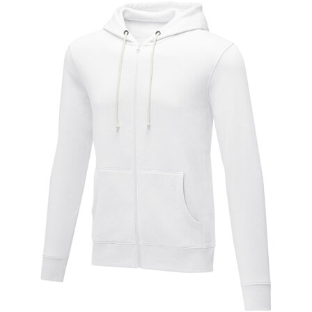 Herren Kapuzenpullover mit Reissverschluss - Vrep
