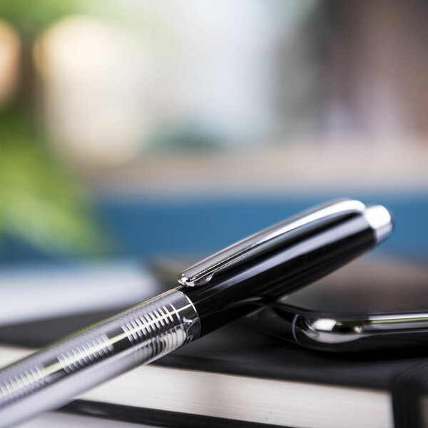 Kugelschreiber Pointer Idtey