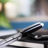 Kugelschreiber Pointer Idtey