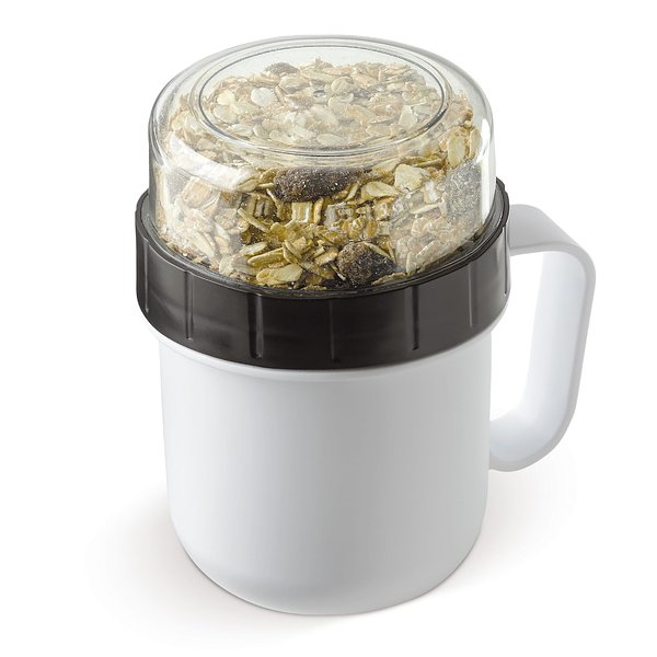 Lunchbecher to-go 520+230ml Oretoleyco